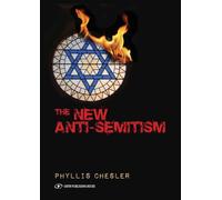 The New Anti-Semitism