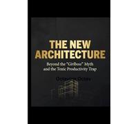 THE NEW ARCHITECTURE: Beyond the "Girlboss" Myth and the Toxic Productivity Trap
