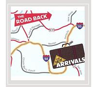 The New Arrivals - Road Back
