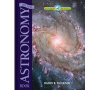 The New Astronomy Book (Wonders of Creation)