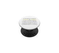 The New Awesome Activities Director PopSockets Adhesive PopGrip