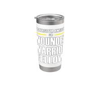 The New Awesome Advanced Practice Provider Stainless Steel Insulated Tumbler
