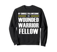 The New Awesome Advanced Practice Provider Sweatshirt