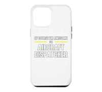 The New Awesome Aircraft Dispatcher Case for iPhone 12 Pro Max