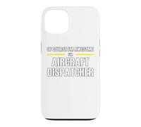 The New Awesome Aircraft Dispatcher Case for iPhone 13