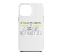 The New Awesome Aircraft Dispatcher Case for iPhone 13 Pro Max