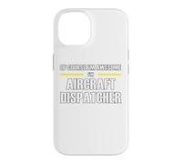 The New Awesome Aircraft Dispatcher Case for iPhone 14