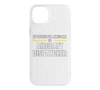 The New Awesome Aircraft Dispatcher Case for iPhone 14 Plus