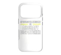 The New Awesome Aircraft Dispatcher Case for iPhone 17 Pro