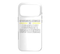The New Awesome Aircraft Dispatcher Case for iPhone 17 Pro Max