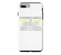 The New Awesome Aircraft Dispatcher Case for iPhone 7 Plus/8 Plus