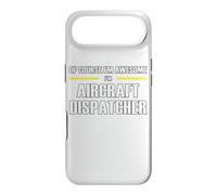 The New Awesome Aircraft Dispatcher Case for iPhone Air