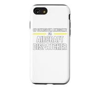 The New Awesome Aircraft Dispatcher Case for iPhone SE (2020) / 7/8