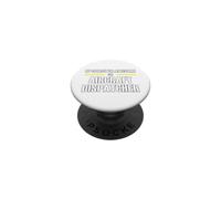The New Awesome Aircraft Dispatcher PopSockets Adhesive PopGrip