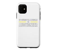 The New Awesome Auctioneer Case for iPhone 11