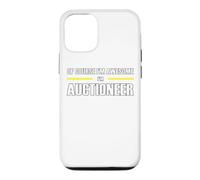 The New Awesome Auctioneer Case for iPhone 12/12 Pro