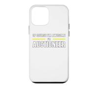 The New Awesome Auctioneer Case for iPhone 12 mini