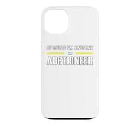 The New Awesome Auctioneer Case for iPhone 13