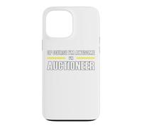 The New Awesome Auctioneer Case for iPhone 13 Pro Max