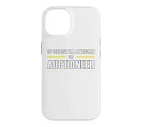 The New Awesome Auctioneer Case for iPhone 14