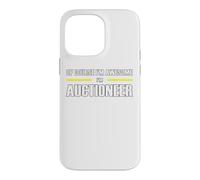 The New Awesome Auctioneer Case for iPhone 14 Pro Max