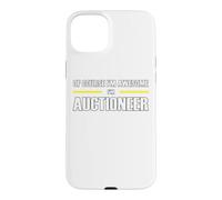 The New Awesome Auctioneer Case for iPhone 15 Plus