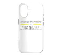 The New Awesome Auctioneer Case for iPhone 17