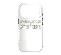 The New Awesome Auctioneer Case for iPhone 17 Pro