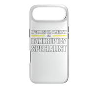 The New Awesome Bankruptcy Specialist Case for iPhone Air