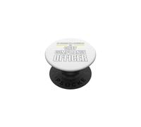 The New Awesome Chief Compliance Officer PopSockets Adhesive PopGrip