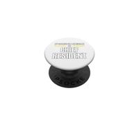 The New Awesome Chief Resident PopSockets Adhesive PopGrip