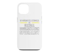 The New Awesome Clinical Documentation Specialist Case for iPhone 13