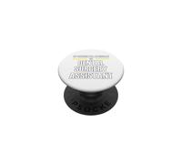 The New Awesome Dental Surgery Assistant PopSockets Adhesive PopGrip