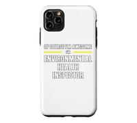 The New Awesome Environmental Health Inspector Case for iPhone 11 Pro Max