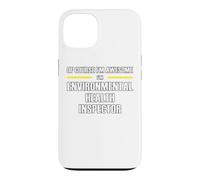The New Awesome Environmental Health Inspector Case for iPhone 13