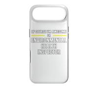 The New Awesome Environmental Health Inspector Case for iPhone Air