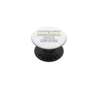 The New Awesome Environmental Health Inspector PopSockets Adhesive PopGrip