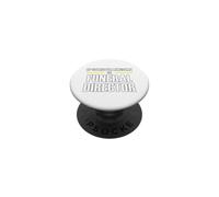 The New Awesome Funeral Director PopSockets Adhesive PopGrip