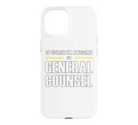 The New Awesome General Counsel Case for iPhone 15