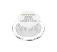 The New Awesome Human Factors Psychologist PopSockets PopGrip for MagSafe