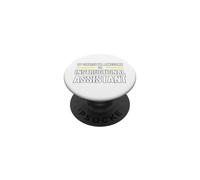 The New Awesome Instructional Assistant PopSockets Adhesive PopGrip