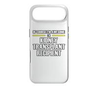 The New Awesome Kidney Transplant Recipient Case for iPhone Air