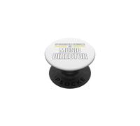 The New Awesome Music Director PopSockets Adhesive PopGrip