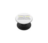 The New Awesome Nursing Home Administrator PopSockets Adhesive PopGrip