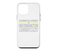 The New Awesome Orthodontic Assistant Case for iPhone 12 mini