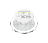 The New Awesome Peanut Farmer PopSockets PopGrip for MagSafe