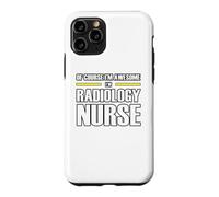 The New Awesome Radiology Nurse Case for iPhone 11 Pro