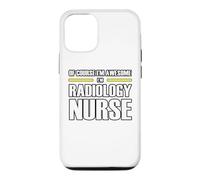 The New Awesome Radiology Nurse Case for iPhone 12/12 Pro