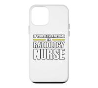 The New Awesome Radiology Nurse Case for iPhone 12 mini