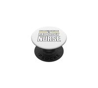 The New Awesome Radiology Nurse PopSockets Adhesive PopGrip